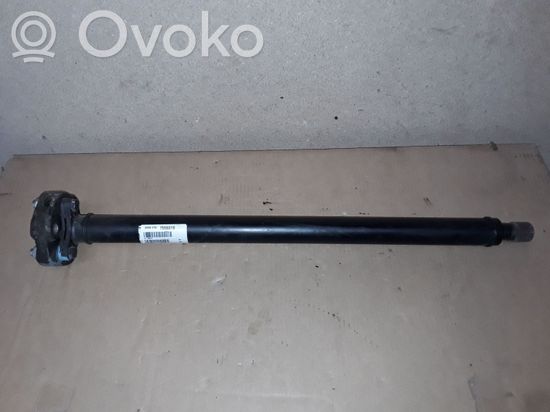 BMW X6 E71 E72 Front prop shaft 7556019