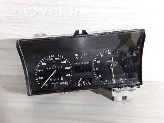 Volkswagen Golf II Speedometer (instrument cluster) 191919033LR