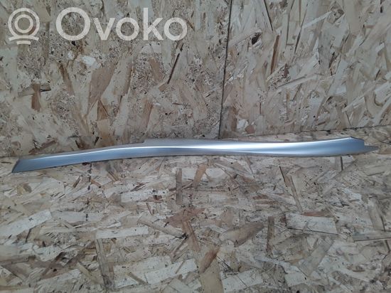 BMW X6 E71 E72 Center console decorative trim 6969542 P0117842