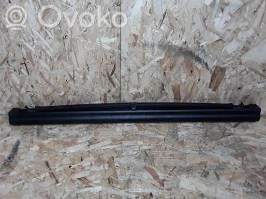 Audi A4 S4 B8 8K Parcel shelf load cover