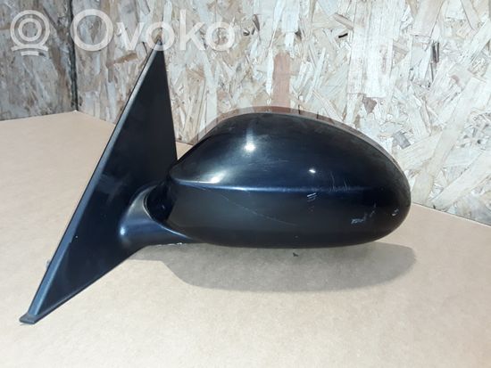 BMW 1 E81 E87 Front door electric wing mirror