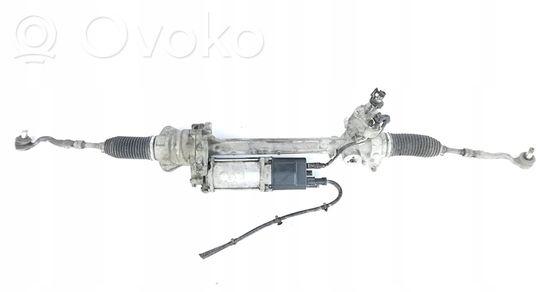 BMW X3 F25 Steering rack 6859278