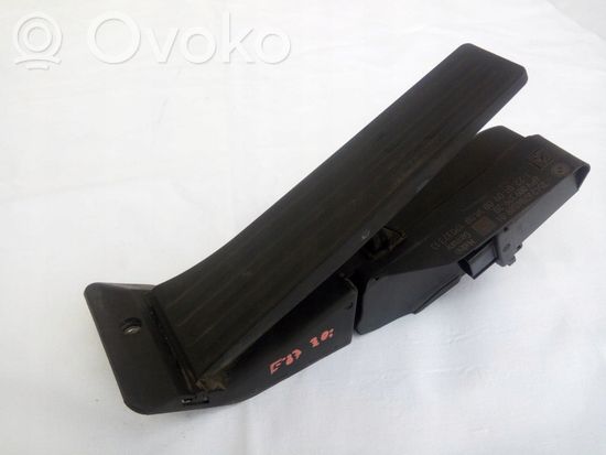 BMW 3 E90 E91 Accelerator throttle pedal 6786589