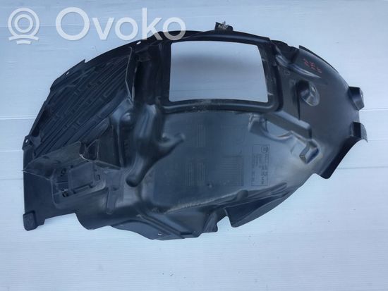 BMW 3 GT F34 Front wheel arch liner splash guards 7288910