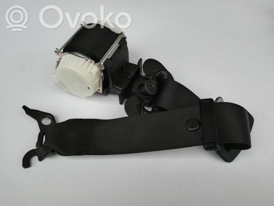 BMW 3 E90 E91 Front seatbelt
