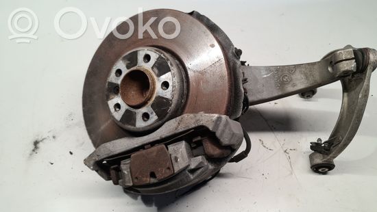 BMW 6 F06 Gran coupe Front wheel hub 6775769