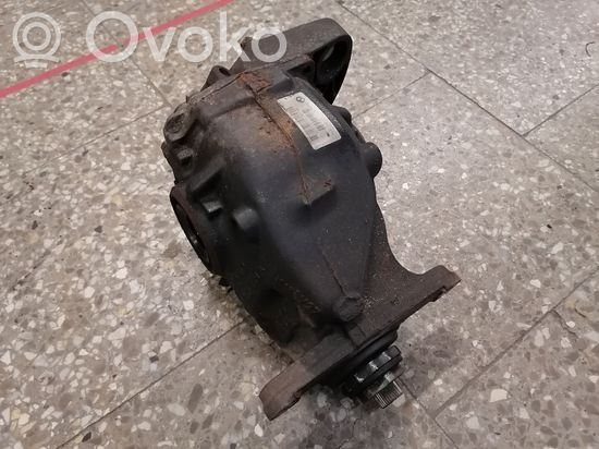 BMW X5 E70 Rear differential 763091201 756486702