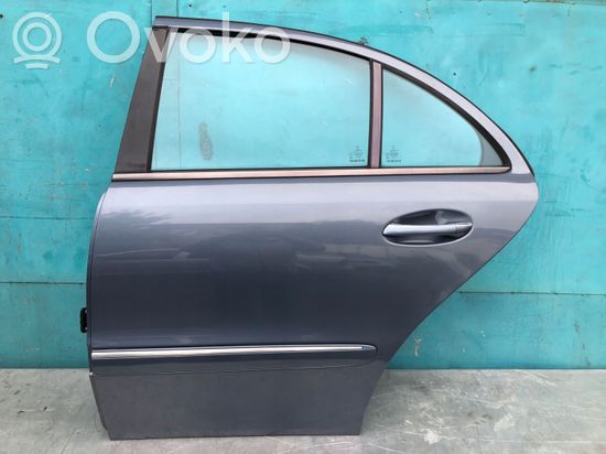 Mercedes-Benz E W211 Rear door