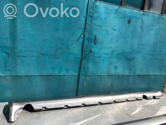 Mercedes-Benz E W124 Sill 1246902440