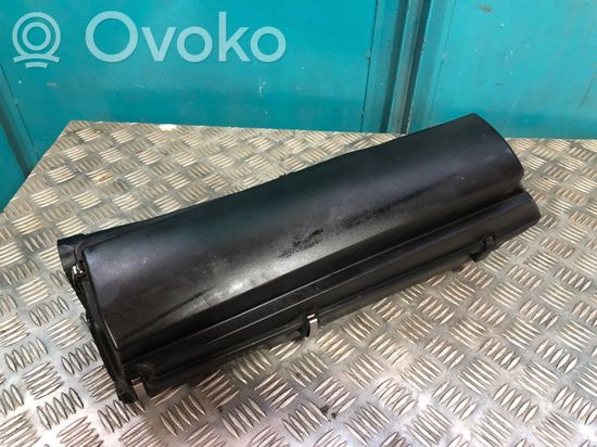 Mercedes-Benz E W211 Air filter box A6460902101