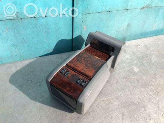 Mercedes-Benz CL C140 Center console 1408431107
