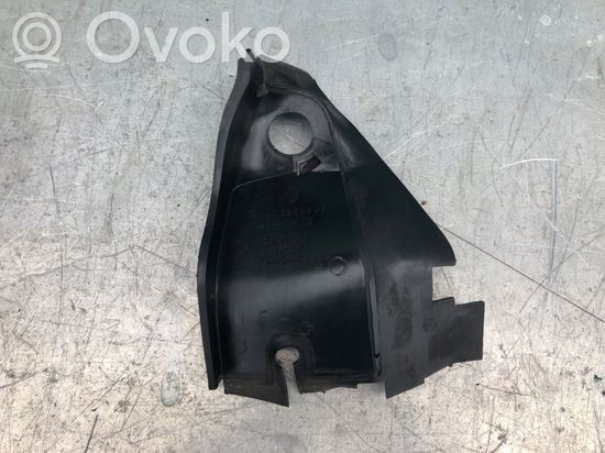 Mercedes-Benz CL C140 Engine cover (trim) 1406280598