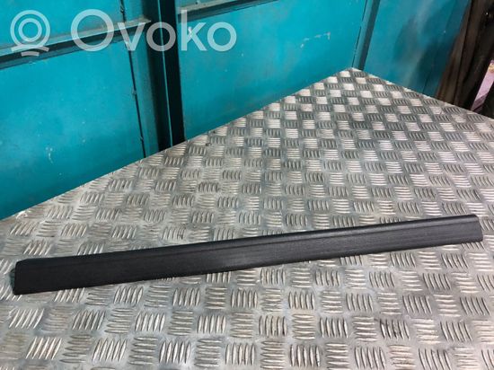 Mercedes-Benz E C207 W207 Front sill trim cover A2076860336