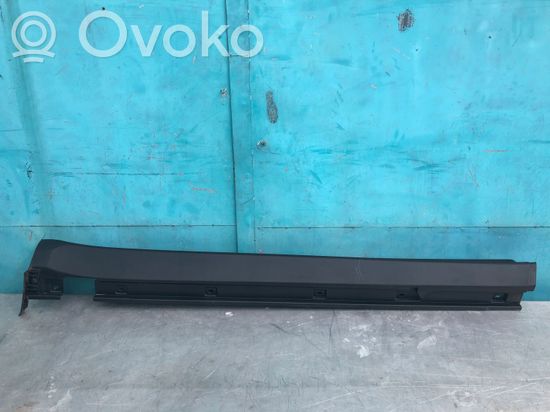 Mercedes-Benz ML W164 Sill A1646900240