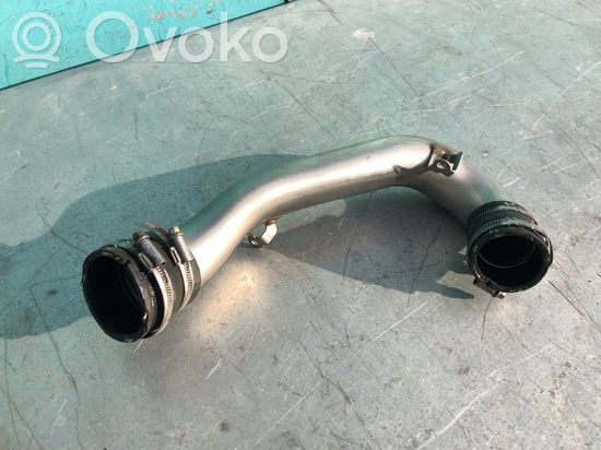 Mercedes-Benz CLS C218 AMG Intercooler hose/pipe A2780980507