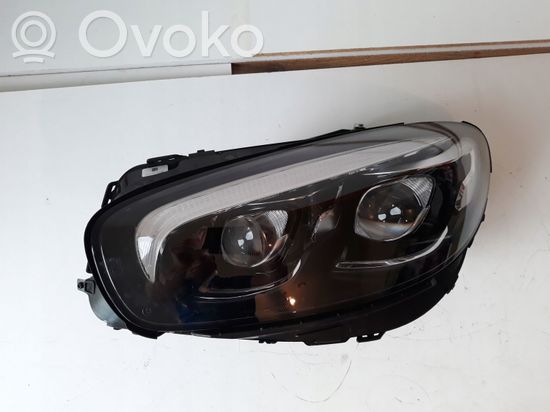 Mercedes-Benz SL R231 Headlight/headlamp A2319067700