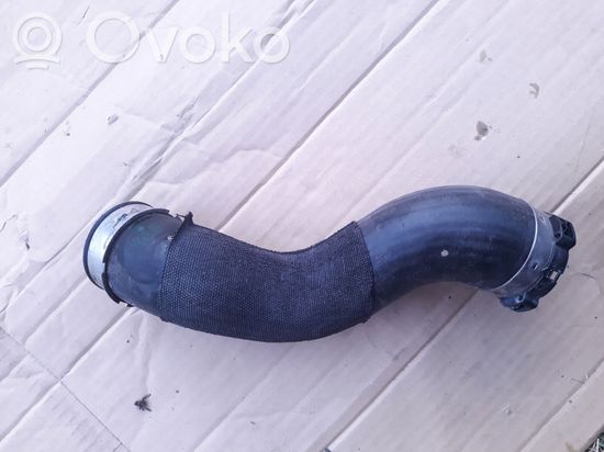 BMW X5 F15 Intercooler hose/pipe 7823237