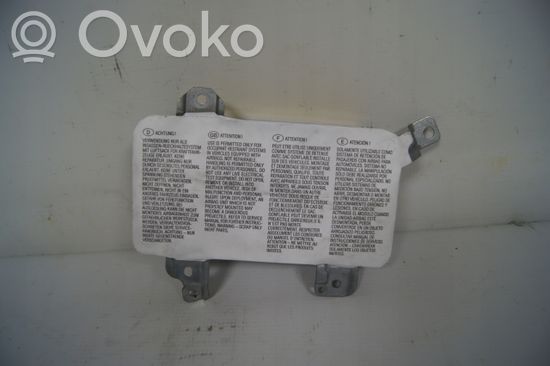 BMW X3 E83 Front door airbag 34010055A