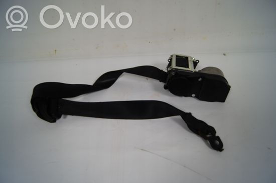 Mercedes-Benz ML W164 Front seatbelt