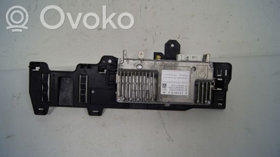 Mercedes-Benz E W213 Camera control unit module a2139003616