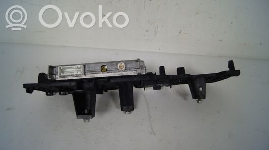 Mercedes-Benz E W213 Camera control unit module a2139003616
