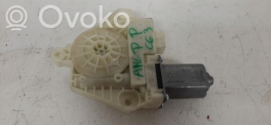 Mercedes-Benz C AMG W205 Front door window regulator motor a2059060113