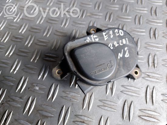 Mercedes-Benz E AMG W211 Intake manifold valve actuator/motor A6111500494