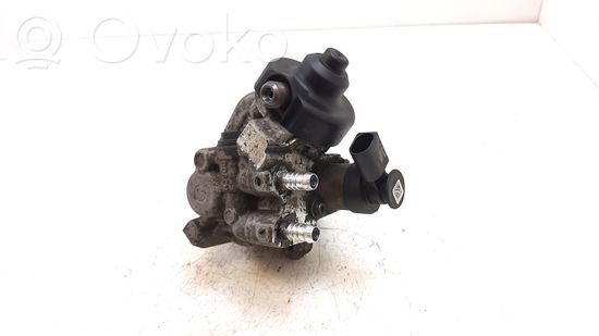 Audi A6 C7 Fuel injection high pressure pump 0445010538 04L130755E