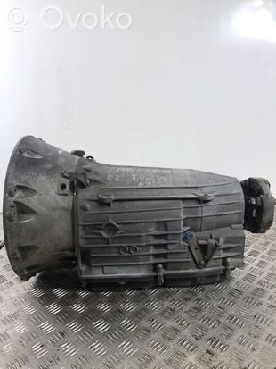 Mercedes-Benz E W211 Automatic gearbox 2112709301