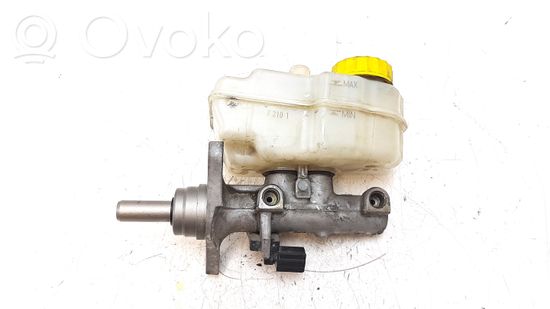Volkswagen Polo V 6R Master brake cylinder 22FTE