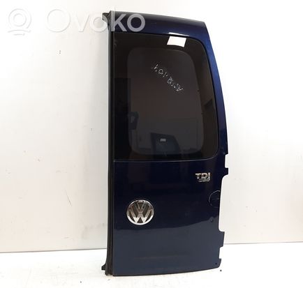 Volkswagen Caddy Back/rear loading door
