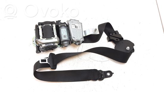 Mercedes-Benz E W212 Front seatbelt 617112200 610035800D
