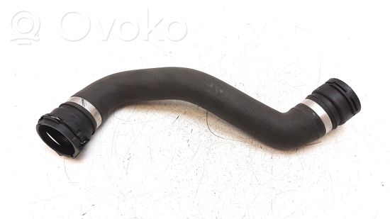 BMW 3 GT F34 Engine coolant pipe/hose 8514051