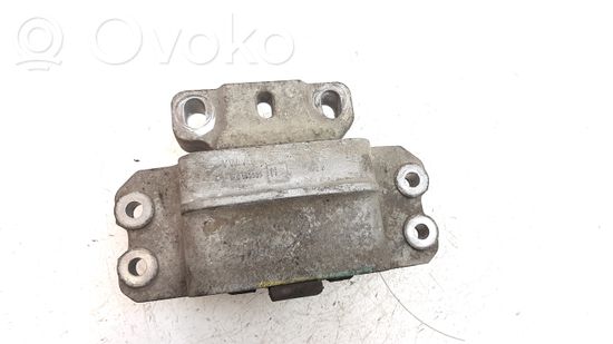 Volkswagen Caddy Engine mount bracket 1K0199555M