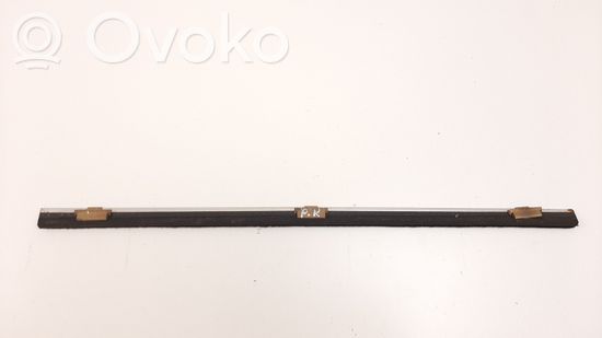Mercedes-Benz COMPAKT W115 Front door glass trim molding