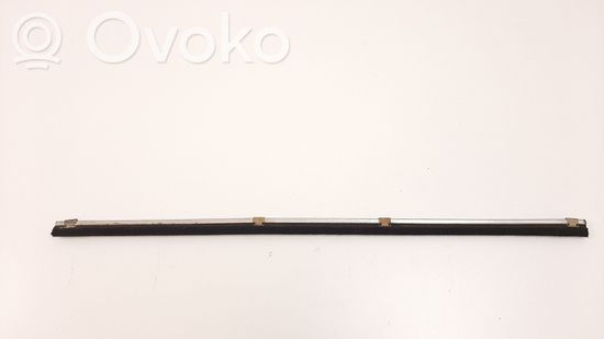 Mercedes-Benz COMPAKT W115 Rear door glass trim molding