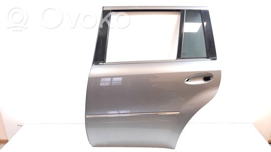 Mercedes-Benz GL X164 Rear door