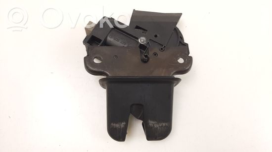 Audi A8 S8 D3 4E Tailgate/trunk/boot lock/catch/latch 4F5827505C