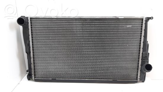BMW 3 E90 E91 Coolant radiator 781029101 7810291