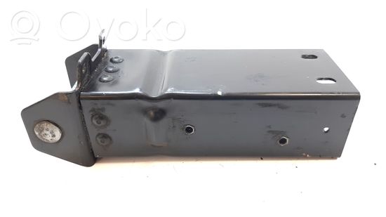 Mercedes-Benz CL C215 Front bumper shock/impact absorber