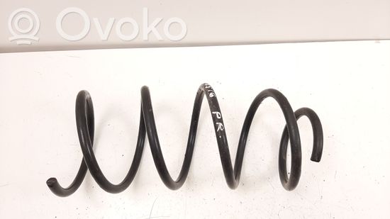 BMW 3 E90 E91 Front coil spring
