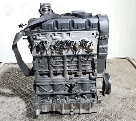 Volkswagen Caddy Engine BJB