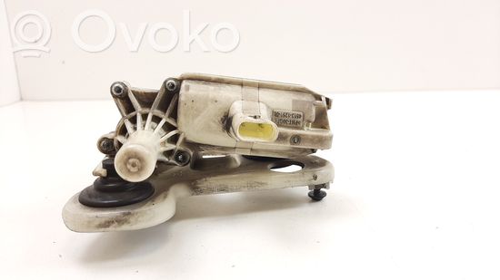 Mercedes-Benz E W213 Tailgate boot lock/latch motor A0999068600
