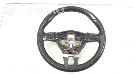 Volkswagen Caddy Steering wheel 1T0419091AC