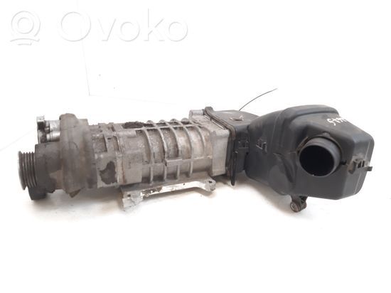 Volkswagen Touran II Supercharger 03C276 03C145851G 325484
