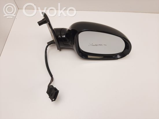 Volkswagen Sharan Front door electric wing mirror 8Q30102R
