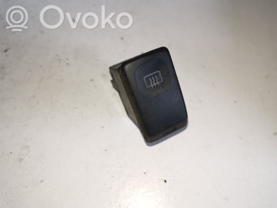 Volkswagen Golf II Windscreen/window heater switch 191959621B