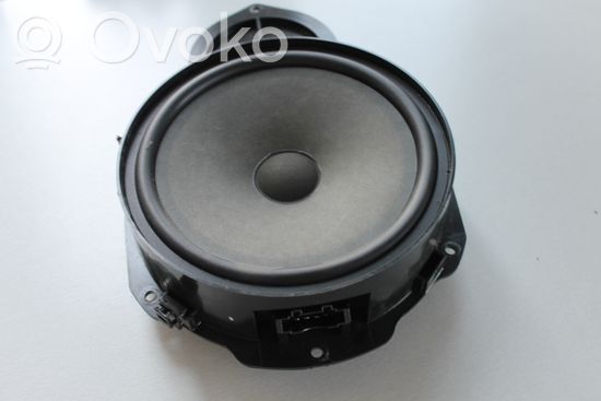 Volkswagen PASSAT B6 Front door speaker 3C8035454