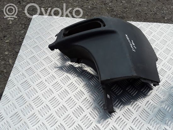 Mercedes-Benz Sprinter W906 Rear bumper 9068802371