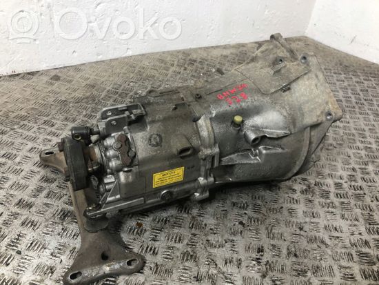 BMW Z4 E85 E86 Manual 5 speed gearbox | EzParts - Used Auto Parts